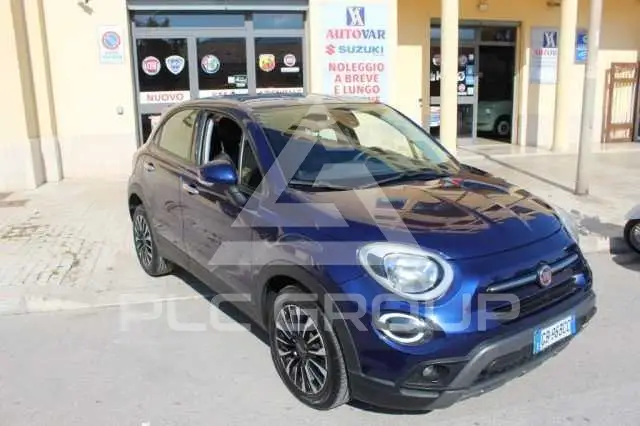 2020 Fiat 500