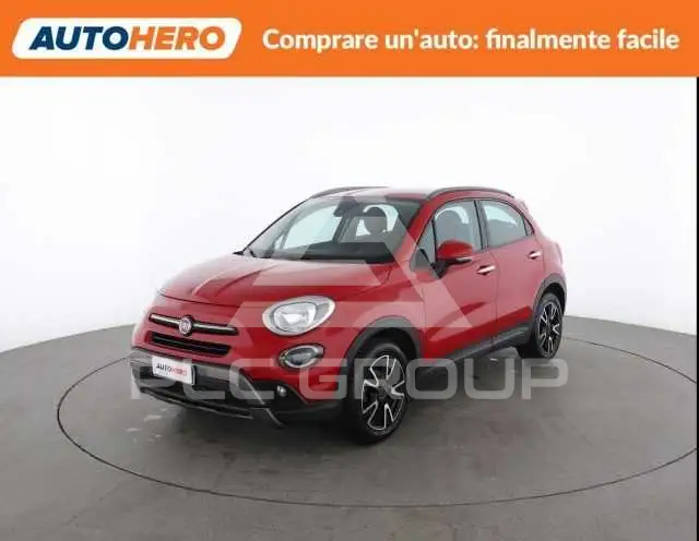 2020 Fiat 500