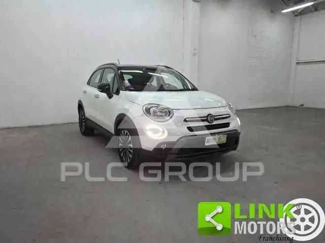 2020 Fiat 500