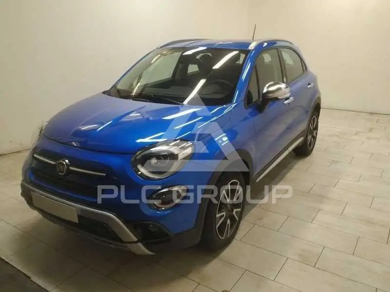 2020 Fiat 500