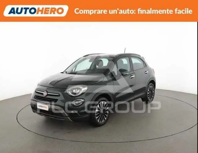 2020 Fiat 500