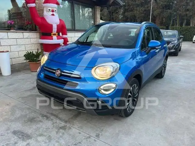 2020 Fiat 500