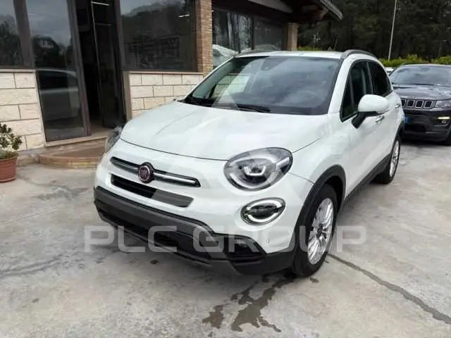 2020 Fiat 500