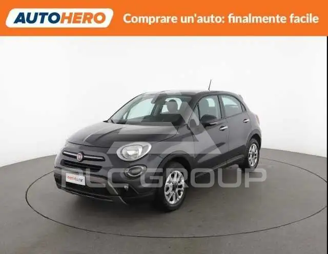 2020 Fiat 500