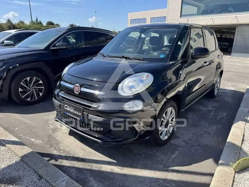 2020 Fiat 500
