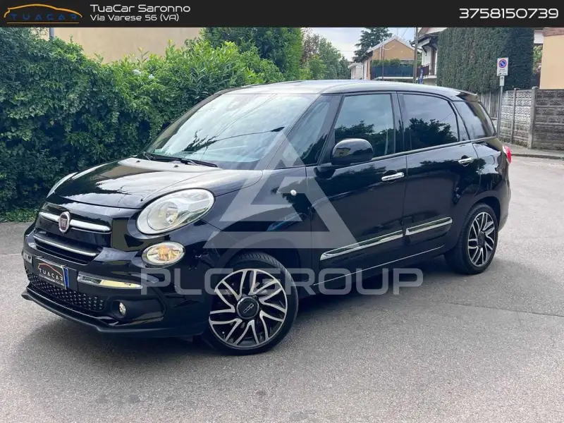 2020 Fiat 500