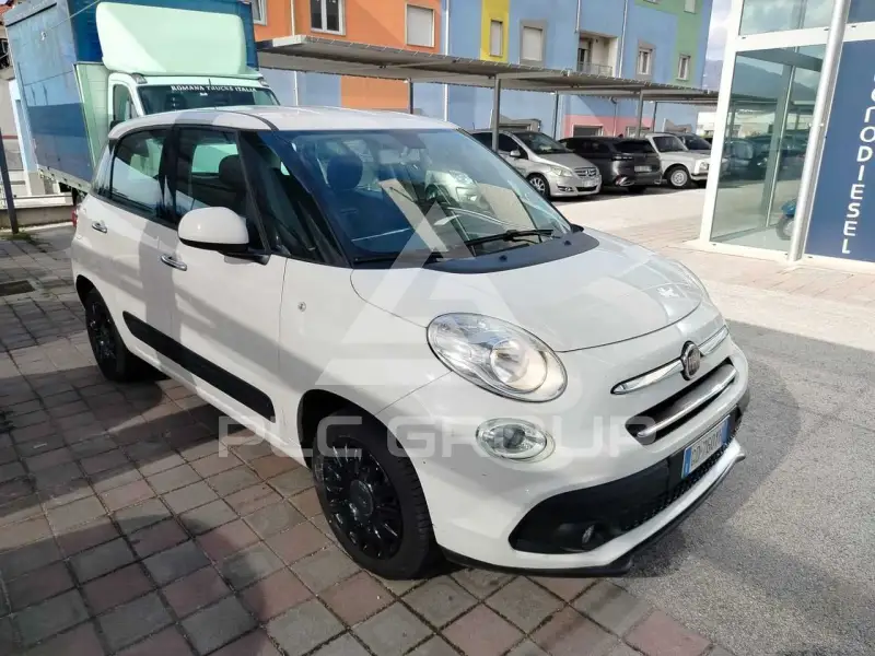 2020 Fiat 500