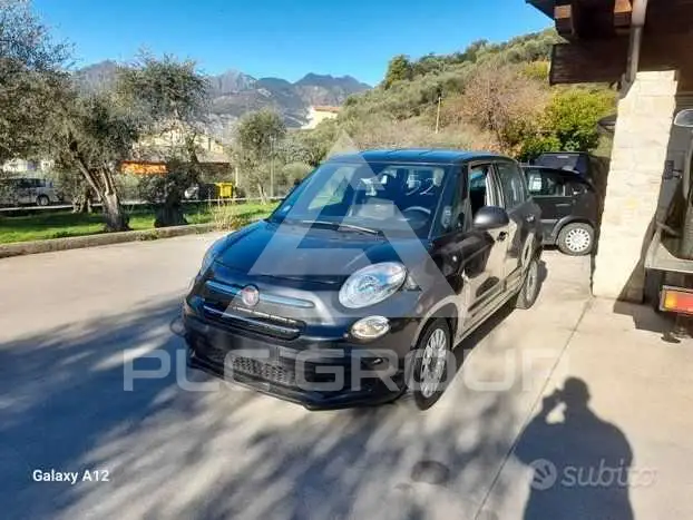 2020 Fiat 500