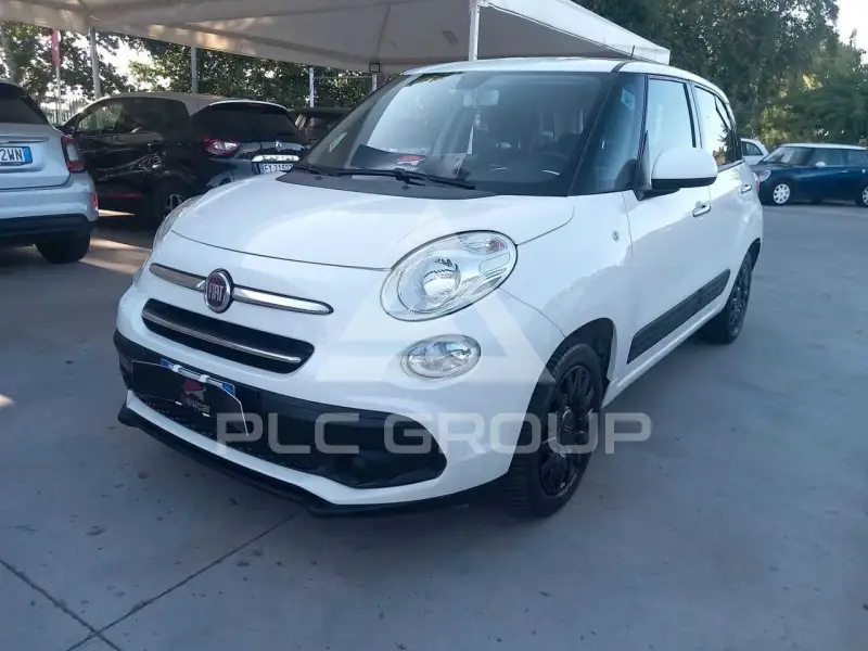 2020 Fiat 500