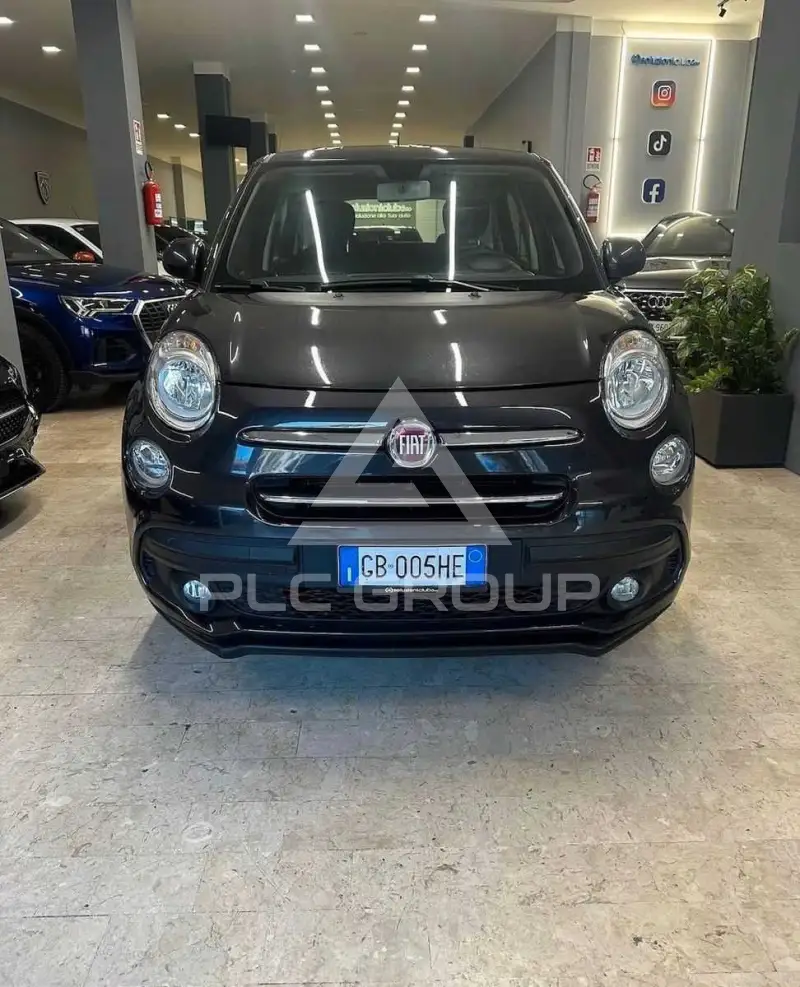 2020 Fiat 500