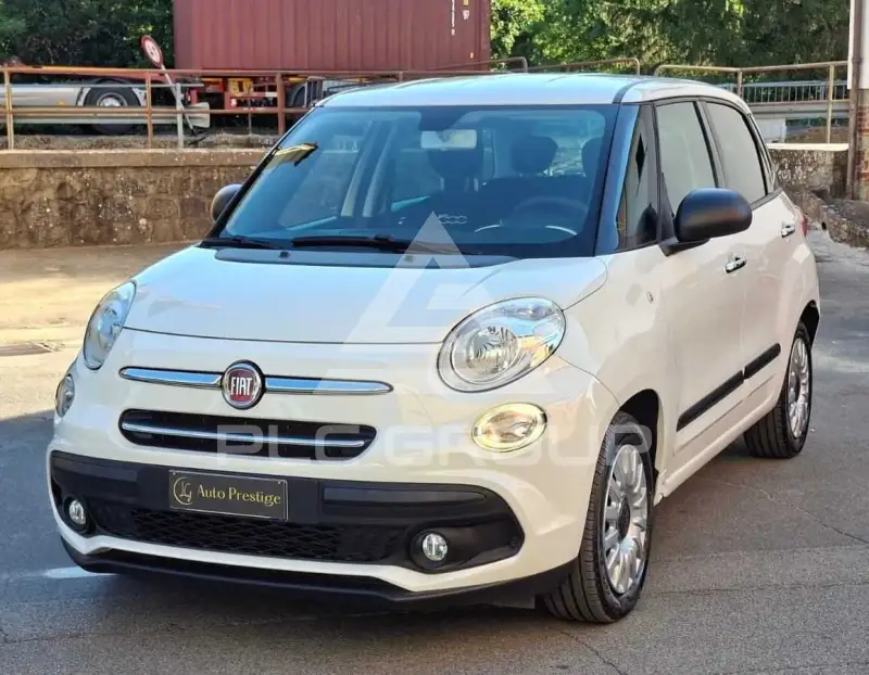 2020 Fiat 500