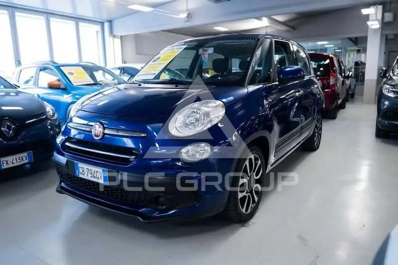2020 Fiat 500