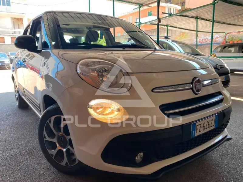 2020 Fiat 500