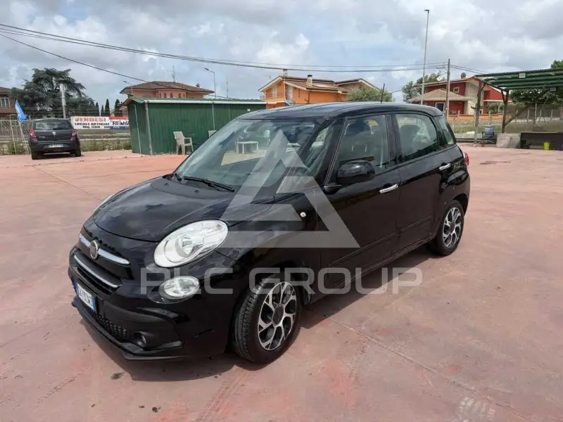 2020 Fiat 500