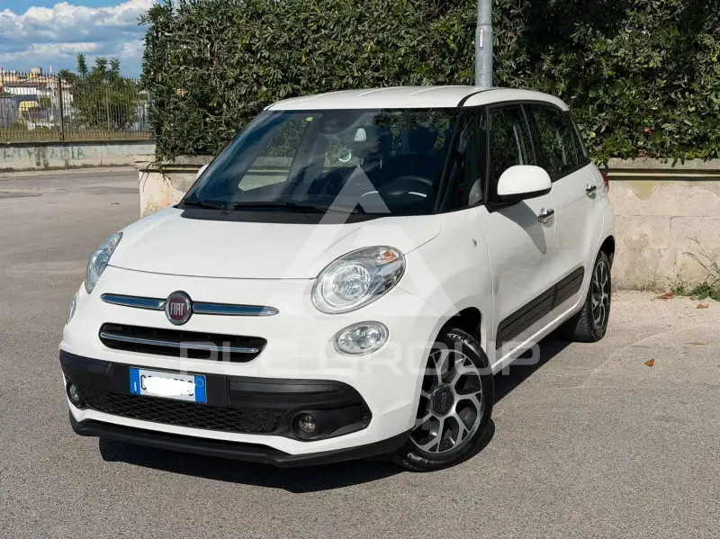 2020 Fiat 500
