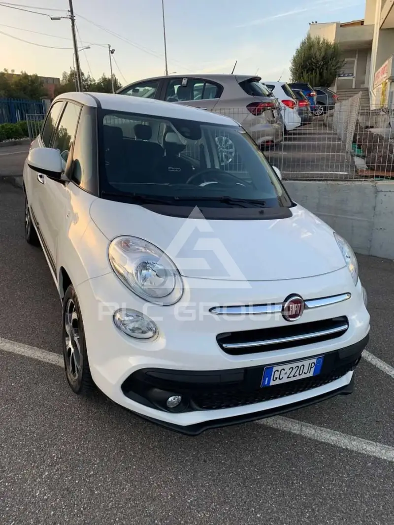 2020 Fiat 500