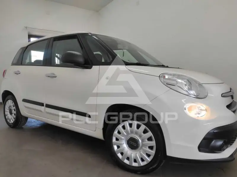 2020 Fiat 500