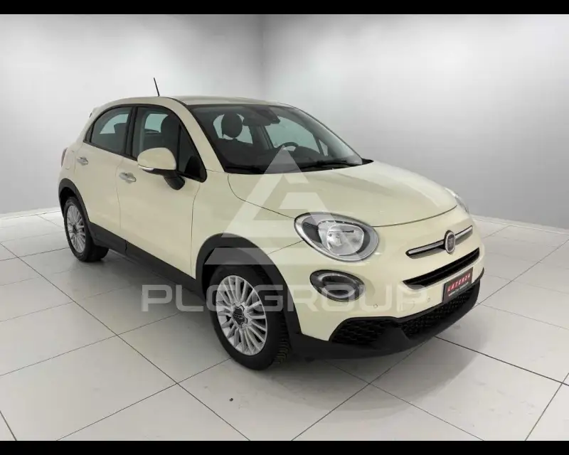 2020 Fiat 500