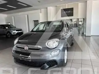 2020 Fiat 500