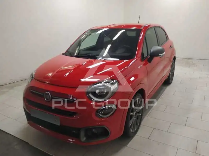 2020 Fiat 500