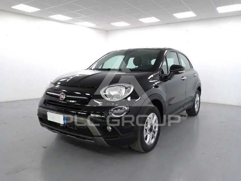 2020 Fiat 500