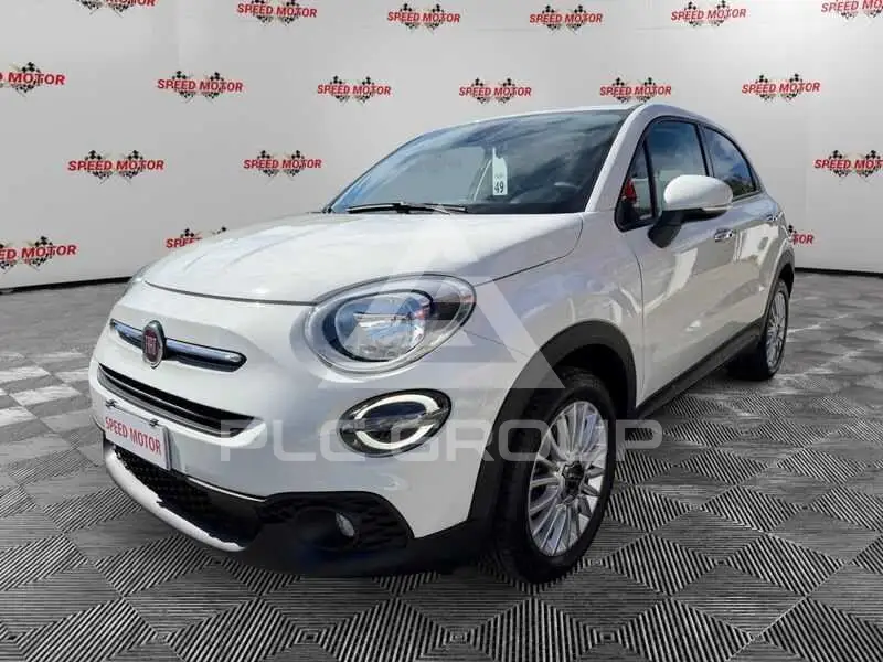 2020 Fiat 500