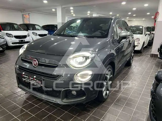 2020 Fiat 500