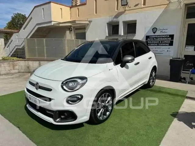 2020 Fiat 500