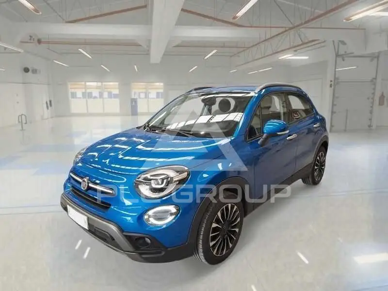 2020 Fiat 500
