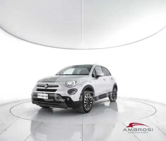 2020 Fiat 500