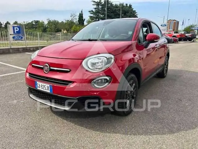 2020 Fiat 500