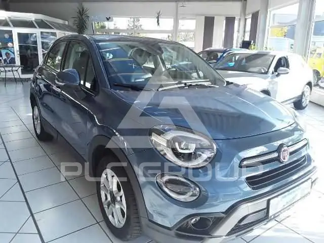 2020 Fiat 500