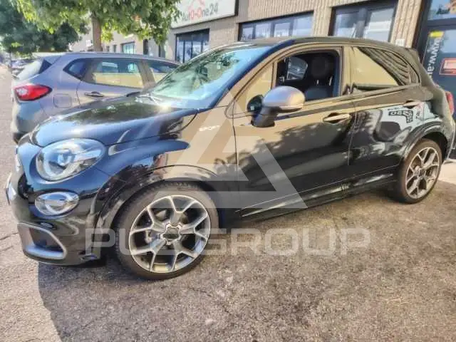 2020 Fiat 500