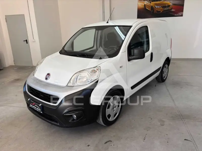 2020 Fiat Fiorino