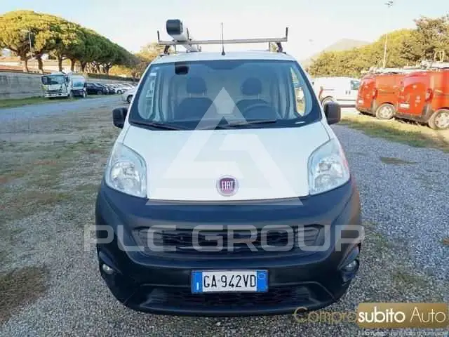 2020 Fiat Fiorino