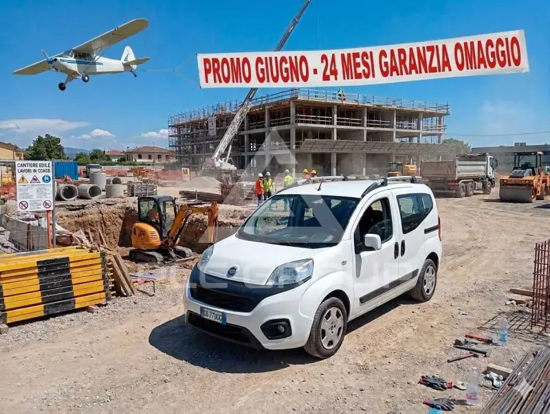 2020 Fiat Fiorino