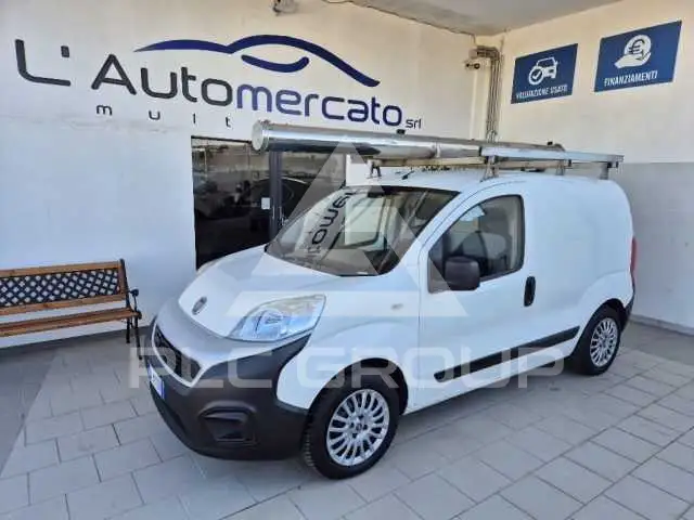 2020 Fiat Fiorino