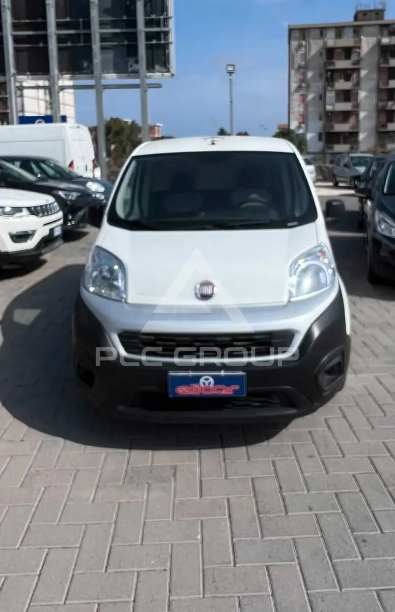 2020 Fiat Fiorino