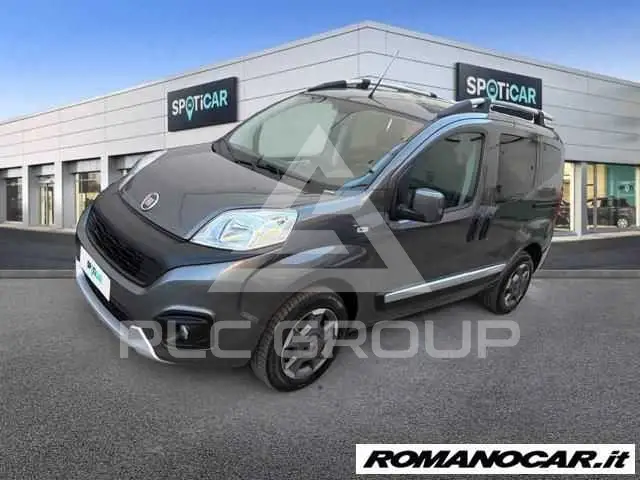 2020 Fiat Fiorino