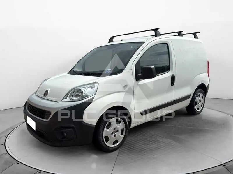 2020 Fiat Fiorino