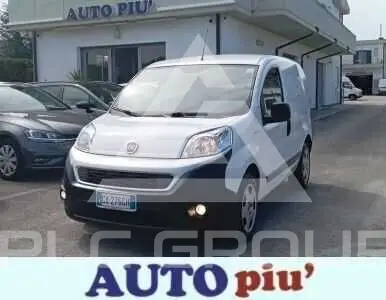 2020 Fiat Fiorino