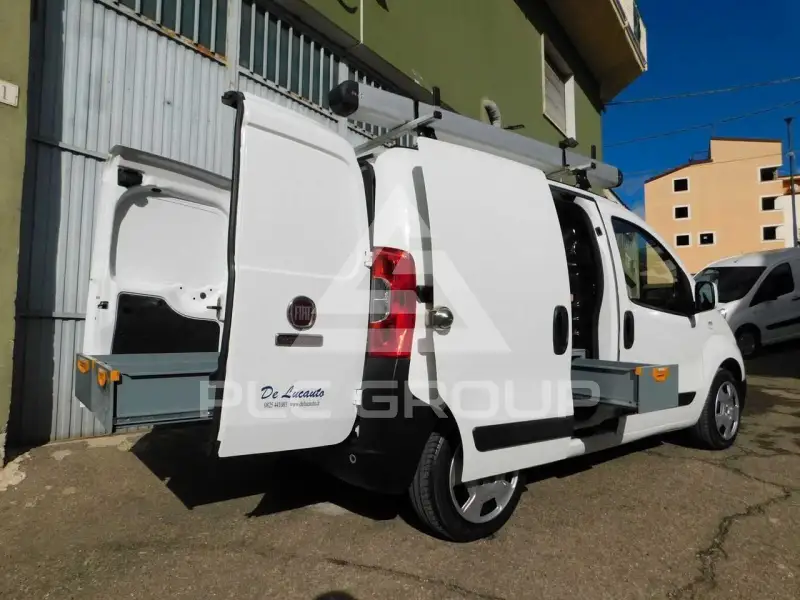 2020 Fiat Fiorino