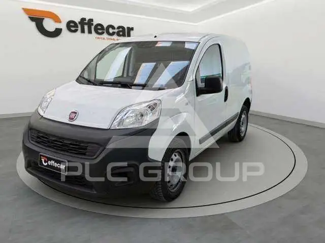 2020 Fiat Fiorino
