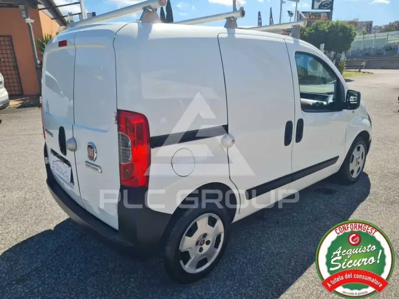 2020 Fiat Fiorino