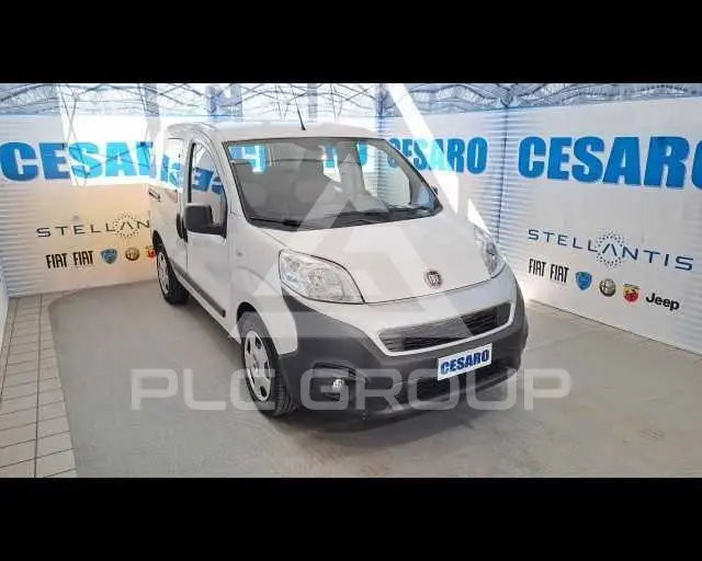 2020 Fiat Fiorino