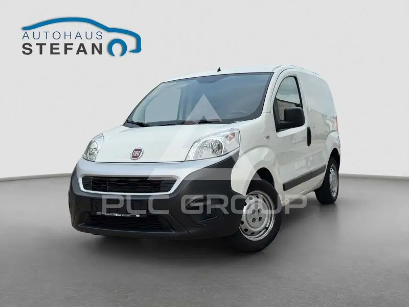 2020 Fiat Fiorino