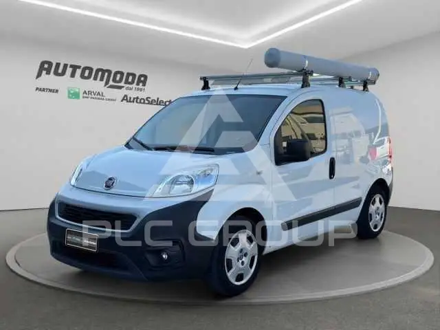2020 Fiat Fiorino