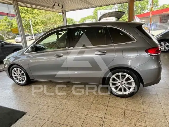 2020 Mercedes Benz B 200