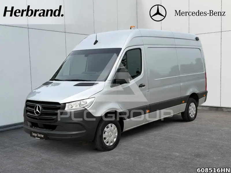 2020 Mercedes Benz Sprinter