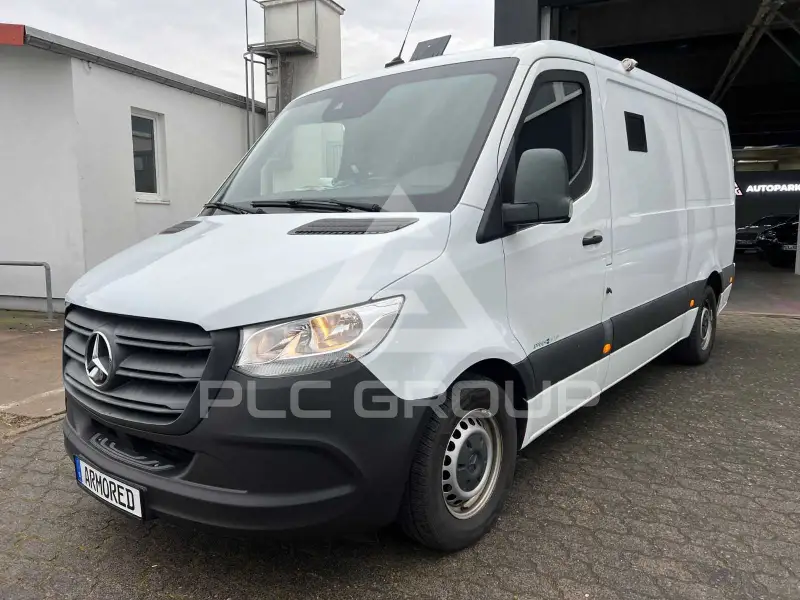 2019 Mercedes Benz Sprinter